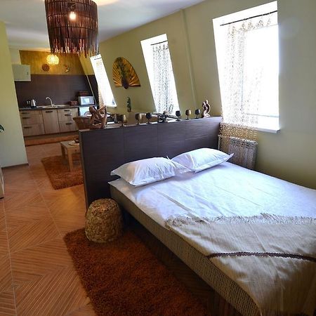 Dragomir Apartments Tcherkássi Quarto foto