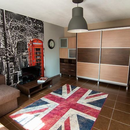 Dragomir Apartments Tcherkássi Quarto foto