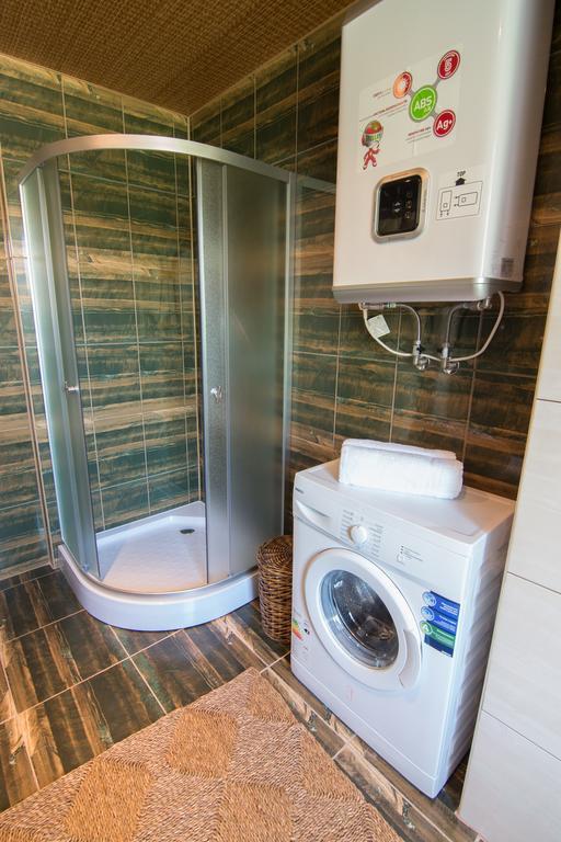 Dragomir Apartments Tcherkássi Quarto foto