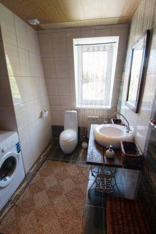 Dragomir Apartments Tcherkássi Quarto foto