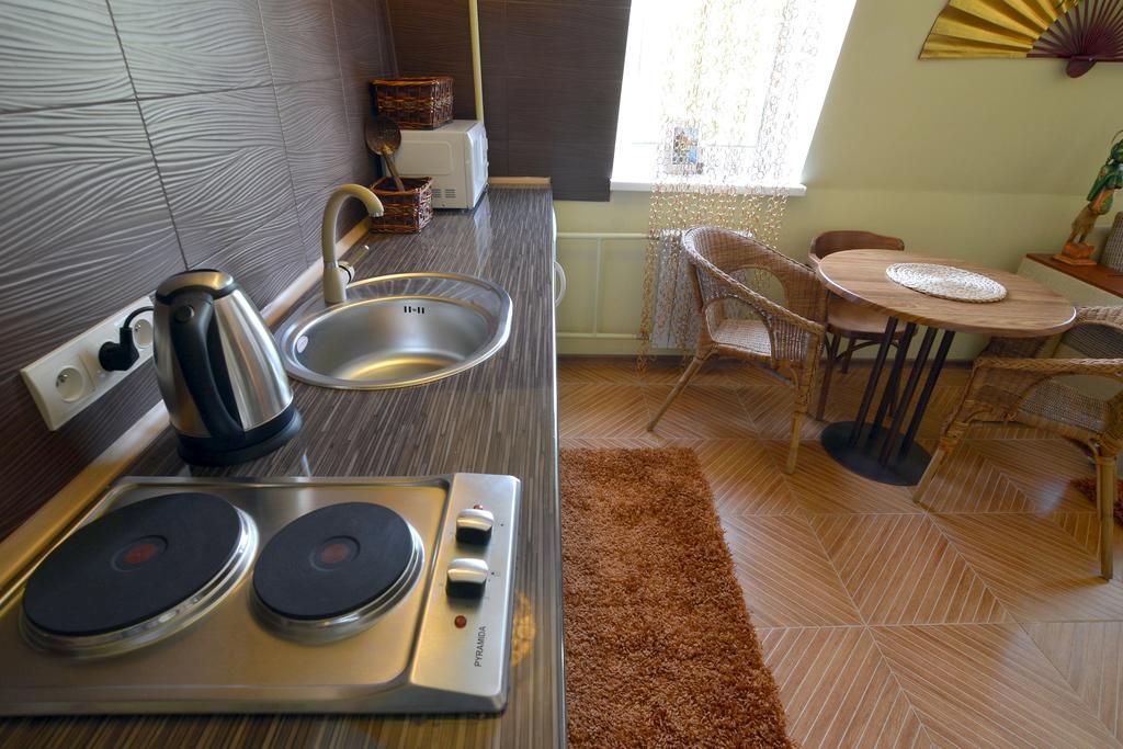 Dragomir Apartments Tcherkássi Quarto foto
