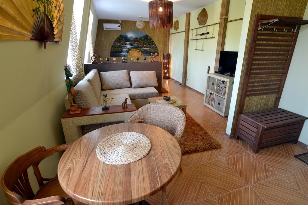 Dragomir Apartments Tcherkássi Quarto foto
