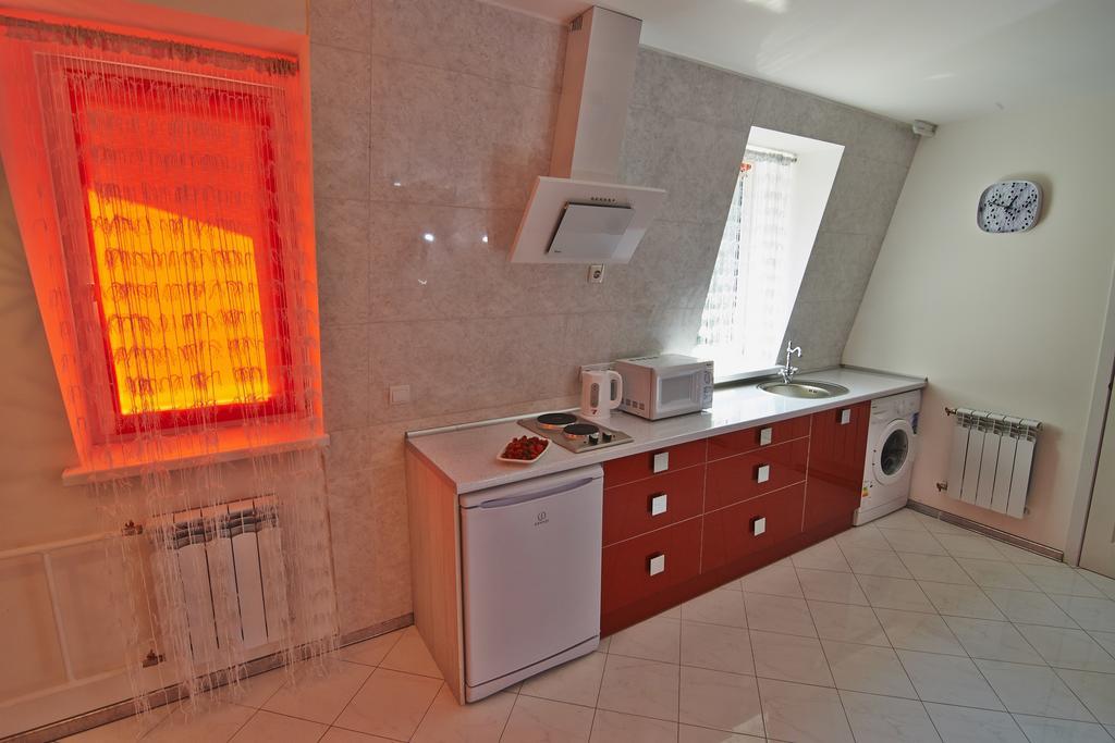 Dragomir Apartments Tcherkássi Quarto foto