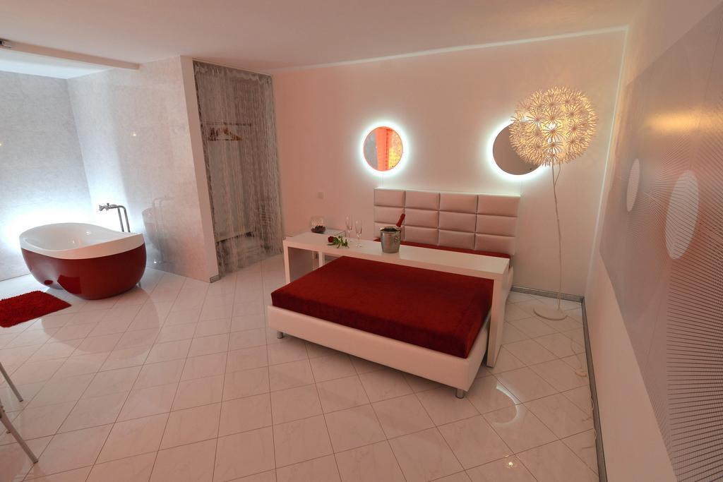 Dragomir Apartments Tcherkássi Quarto foto