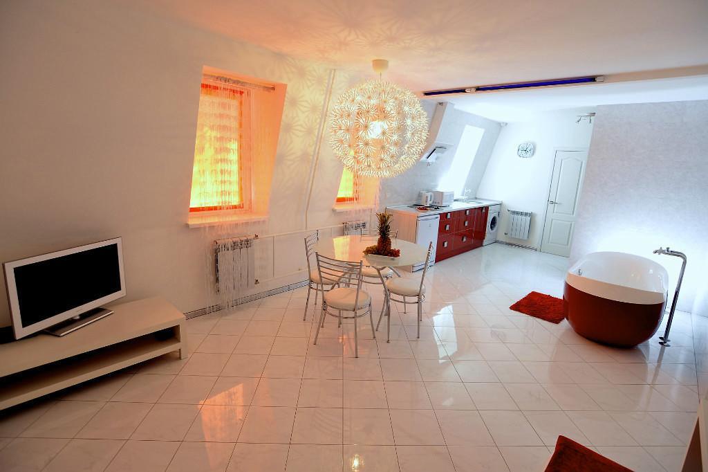 Dragomir Apartments Tcherkássi Quarto foto